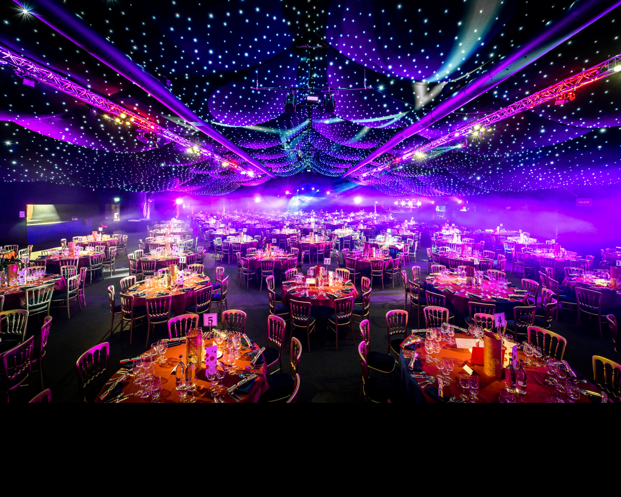 Activate Your Go Green Swags