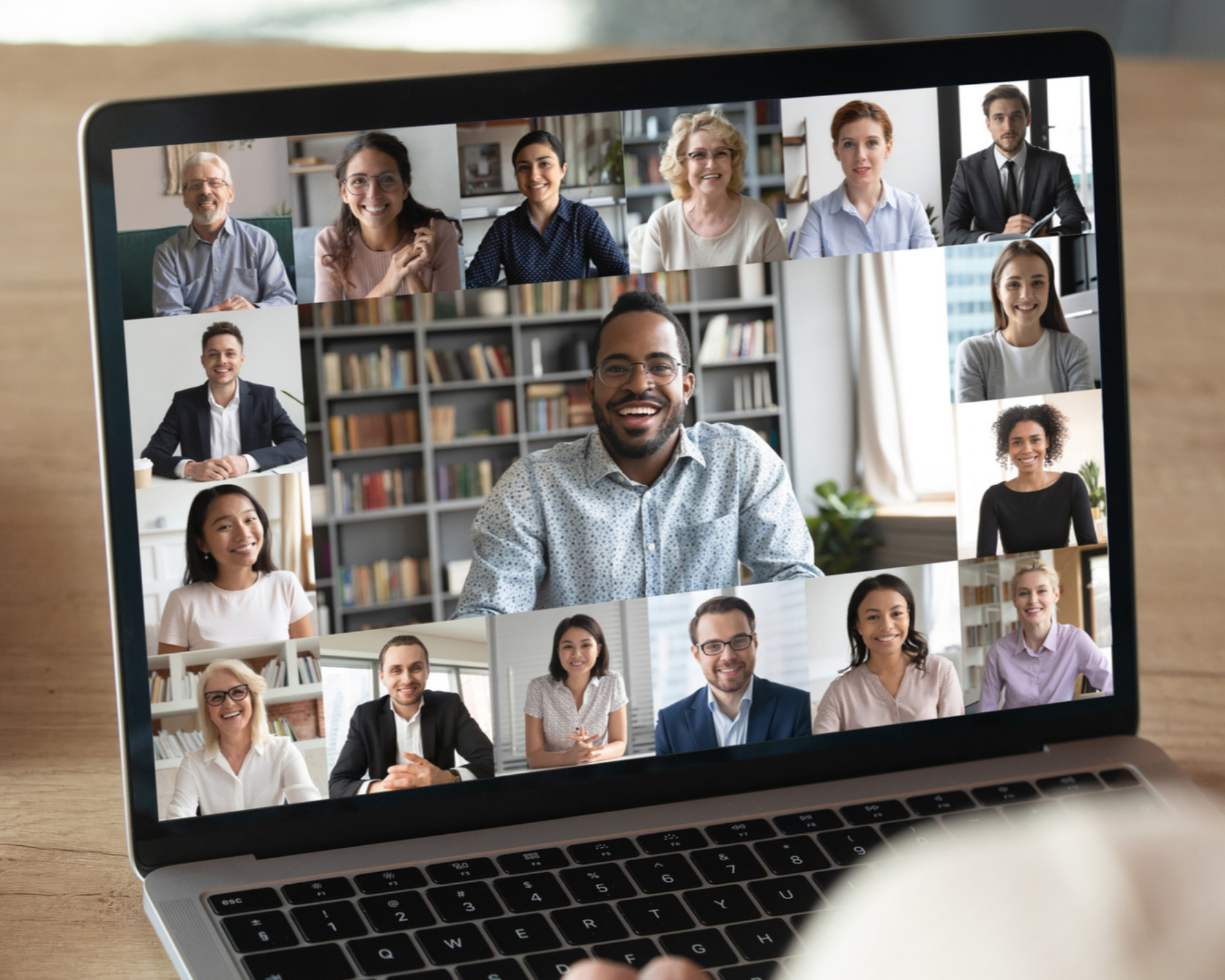 Virtual team building? How will it benefit your businesses?