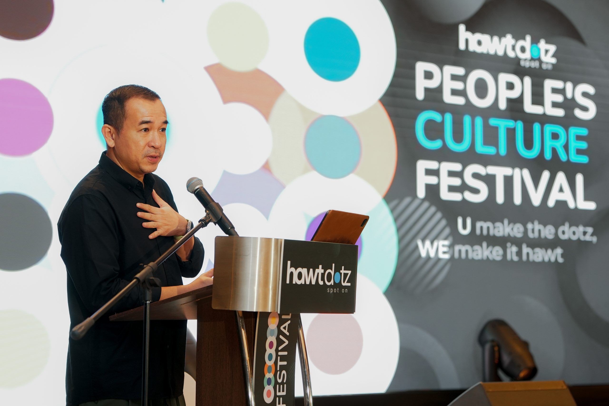 People’s Culture Festival